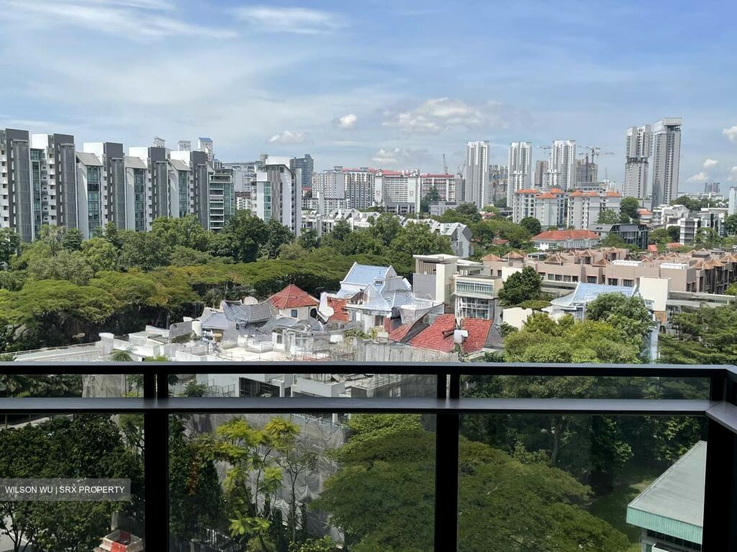 Leedon Green (D10), Condominium #504996981